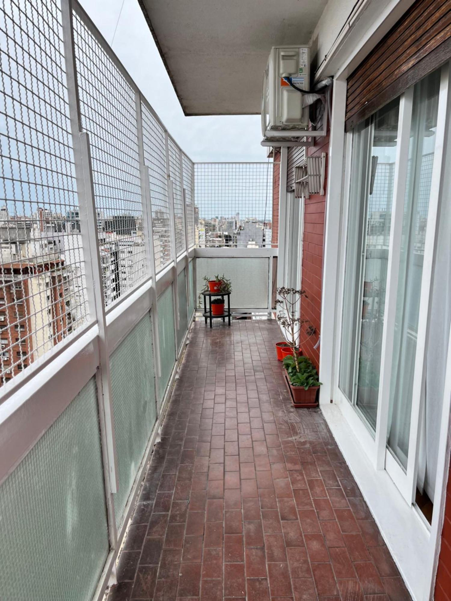 Aires De Belgrano Apartamento *