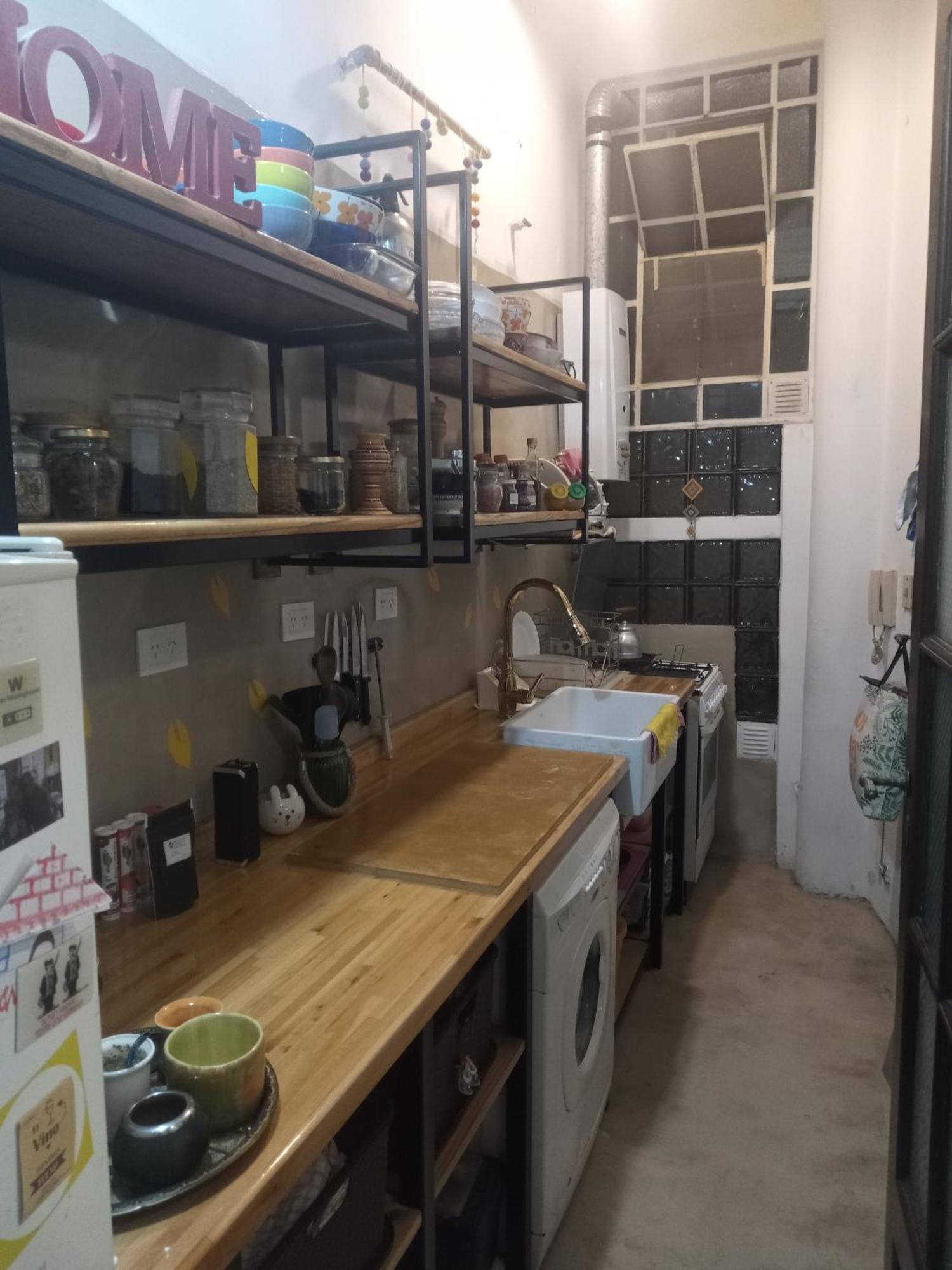 Apartamento Petit Bear Ciudad Autónoma de Buenos Aires