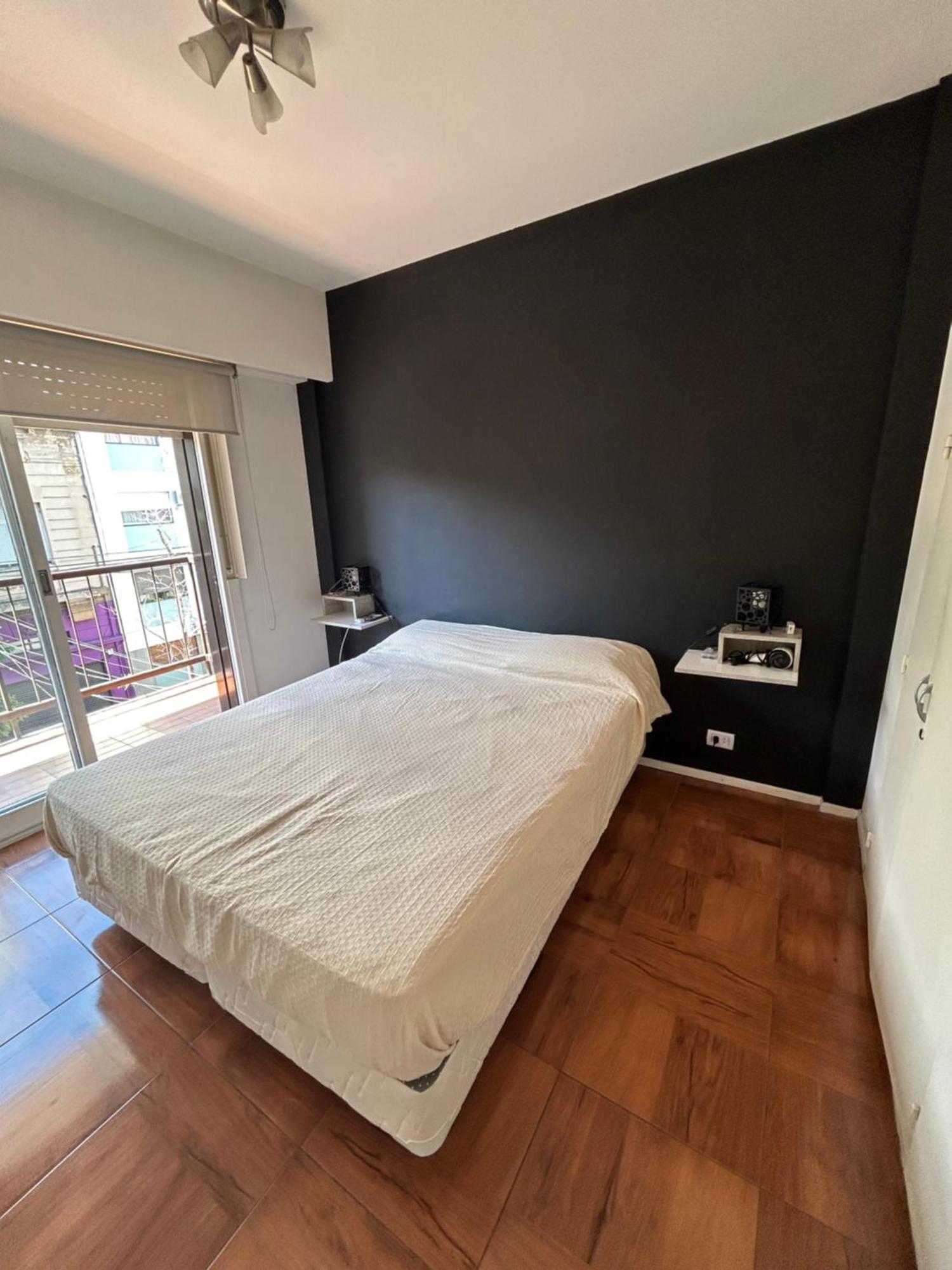 Apartamento Padilla Ciudad Autónoma de Buenos Aires