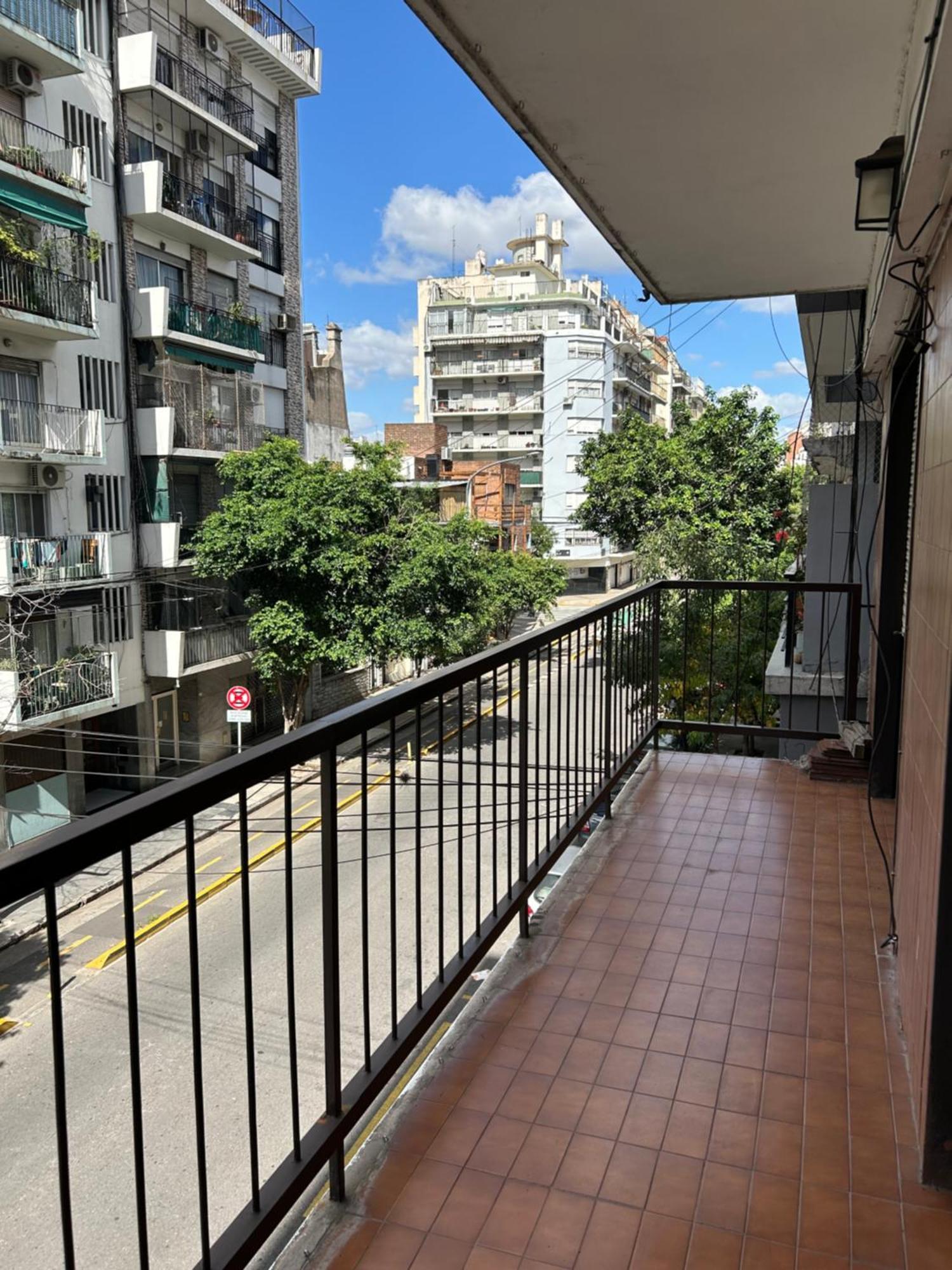 Padilla Apartamento Ciudad Autónoma de Buenos Aires