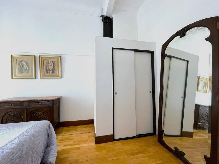 Apartamento La Platea De Bs As 2a Live By The Palacio Libertad Ciudad Autónoma de Buenos Aires