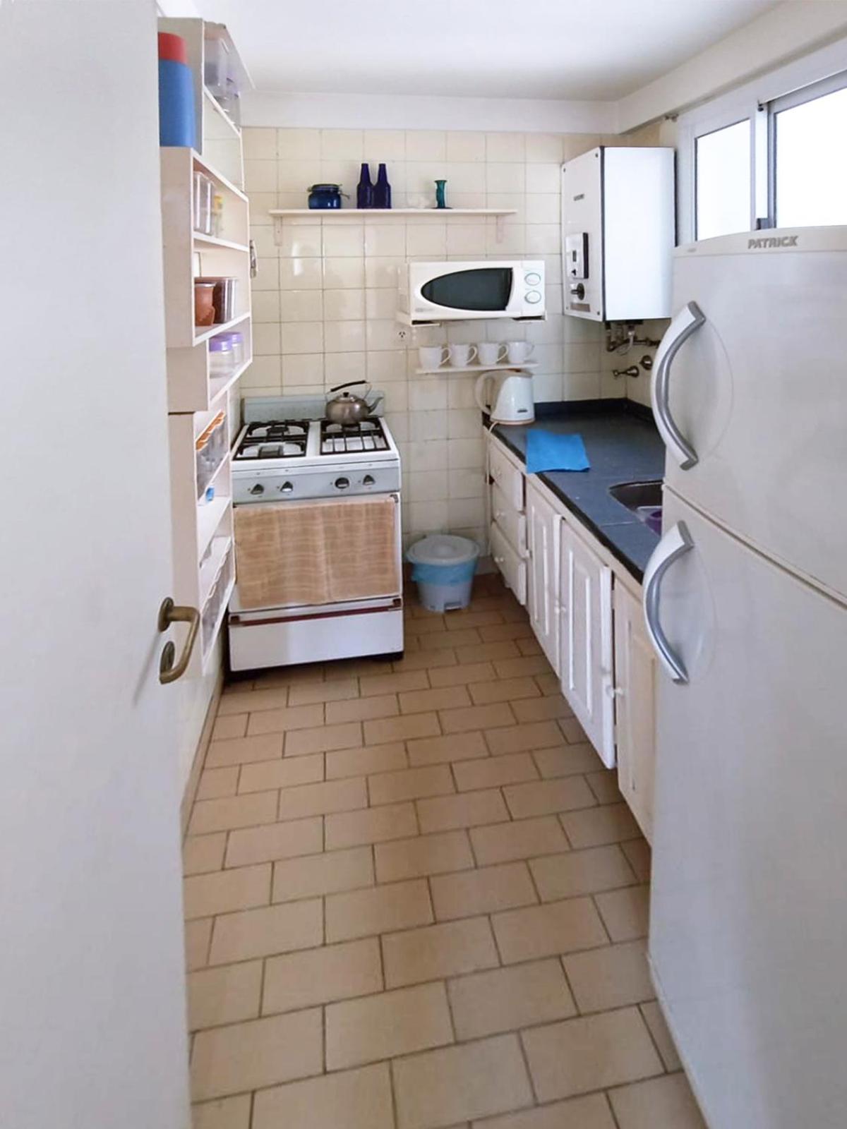 Abasto, 2 Ambientes, Departamento Completo Y Practico Apartamento Ciudad Autónoma de Buenos Aires