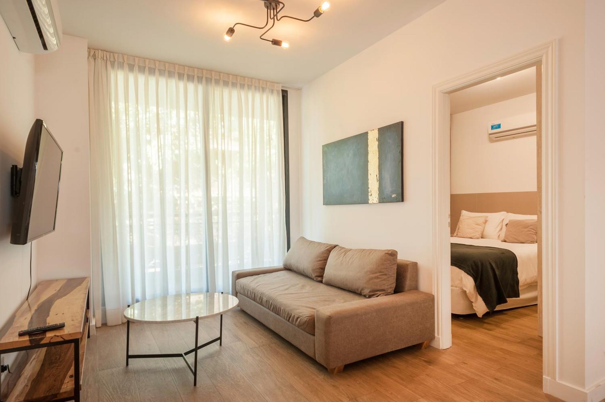 Cloudba Charcas Soho Apartamento