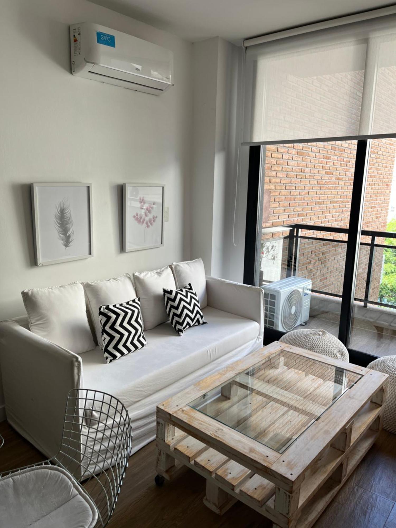 Cloudba Charcas Soho Apartamento *