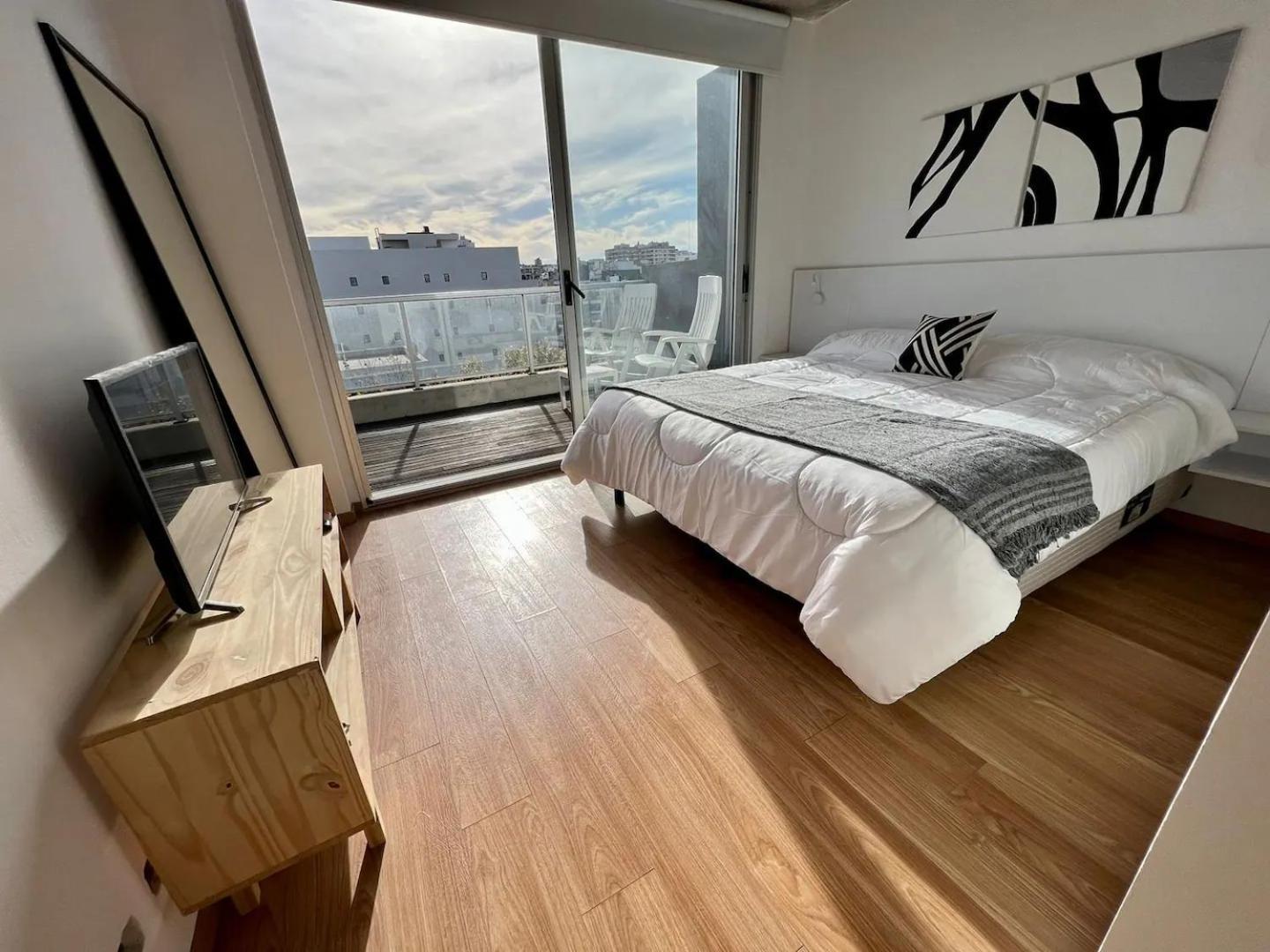 Apartamento Cerra Cloudba Fitz Roy