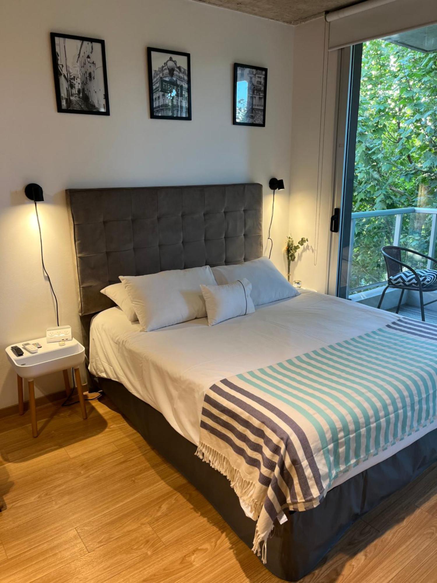Apartamento Cerra Cloudba Fitz Roy *