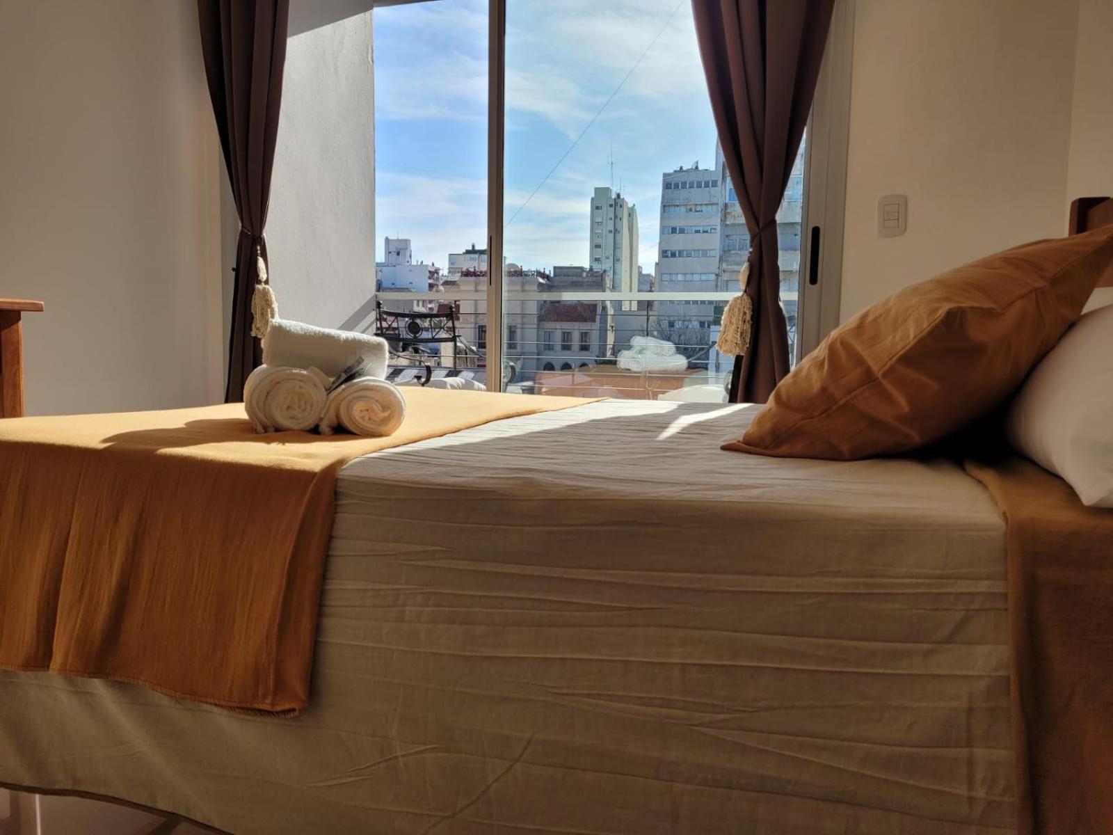 Estudio Muy Luminoso C/ Balcon Zona Congreso. * Ciudad Autónoma de Buenos Aires