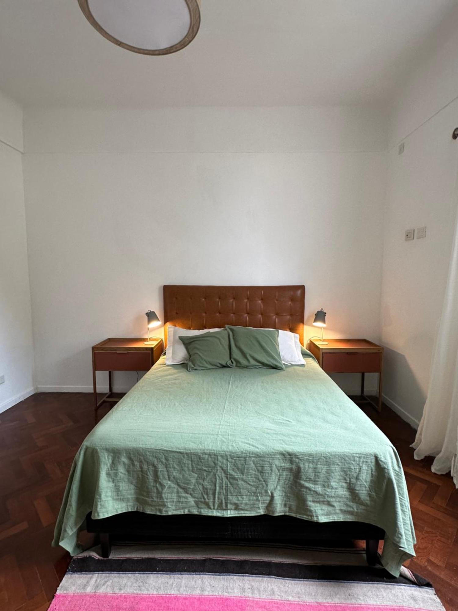 Apartamento Depto En El Corazon De Caballito