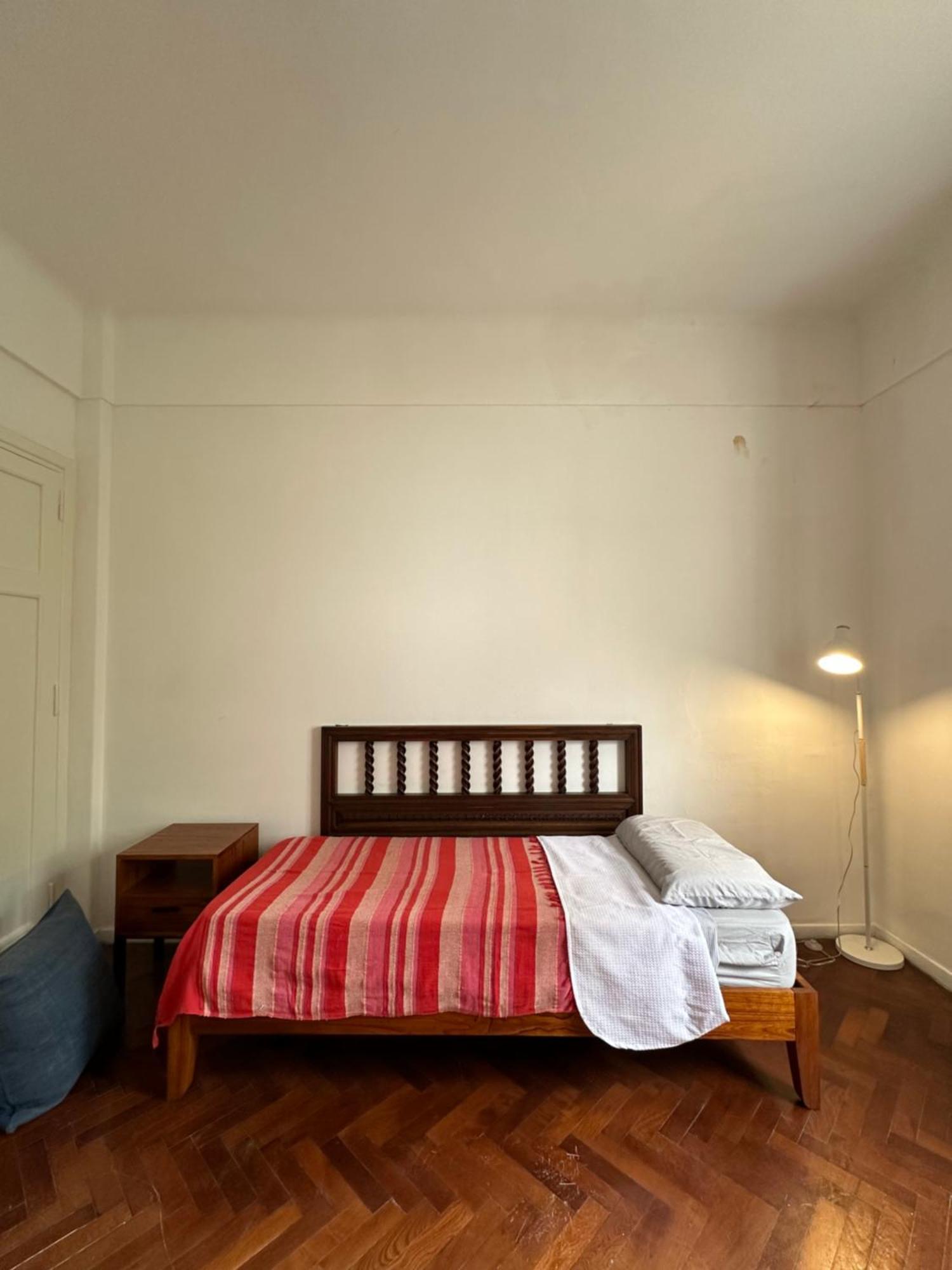 Depto En El Corazon De Caballito Apartamento Ciudad Autónoma de Buenos Aires