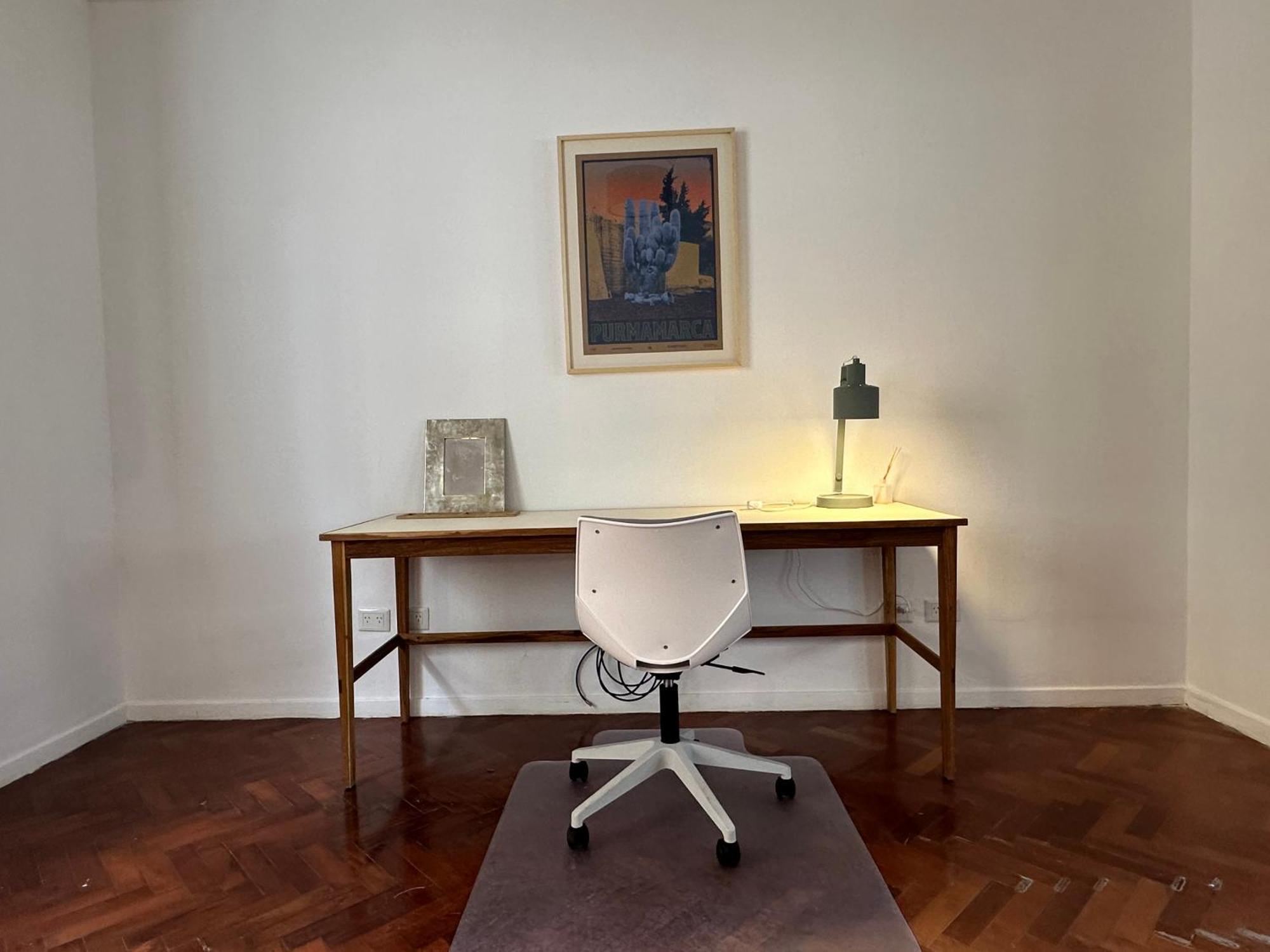 Depto En El Corazon De Caballito Ciudad Autónoma de Buenos Aires