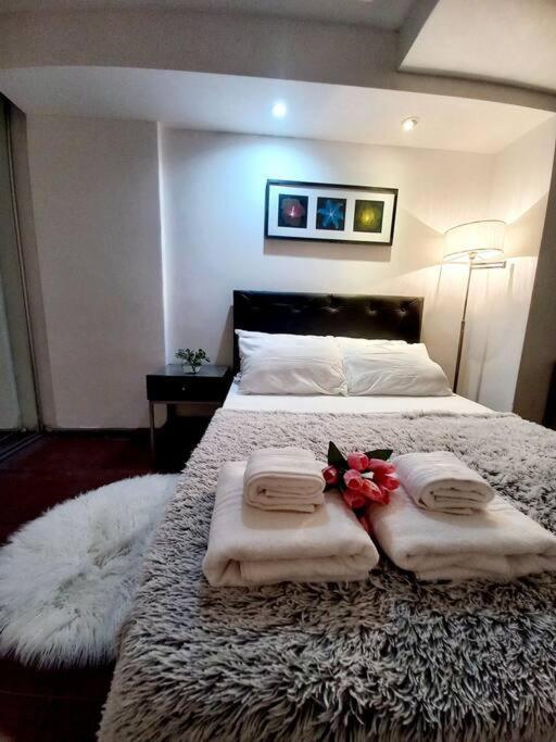 Apartamento Galerias Pacifico