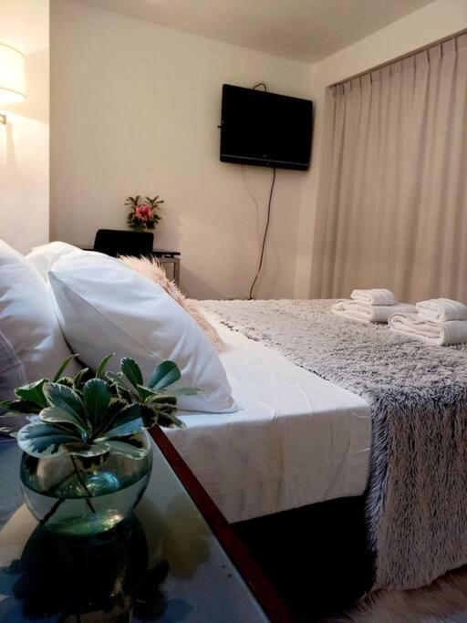 Apartamento Galerias Pacifico Ciudad Autónoma de Buenos Aires