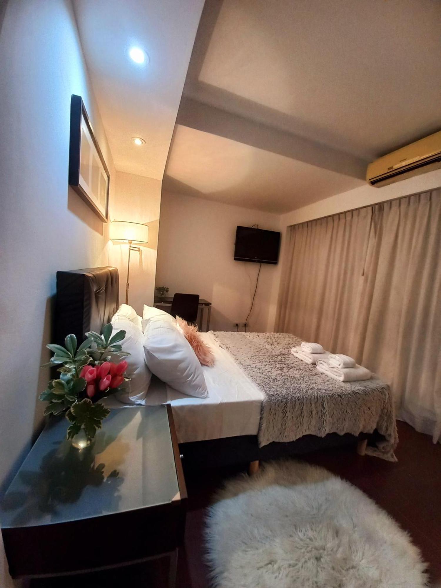 Apartamento Galerias Pacifico *