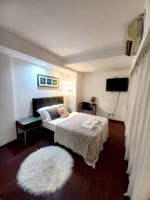 Apartamento Galerias Pacifico *