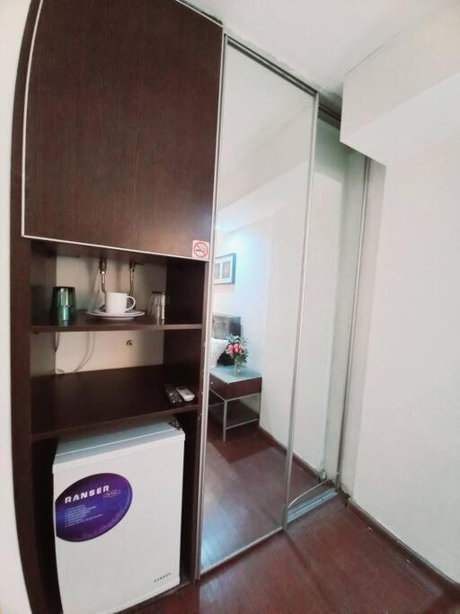 Galerias Pacifico Apartamento Ciudad Autónoma de Buenos Aires