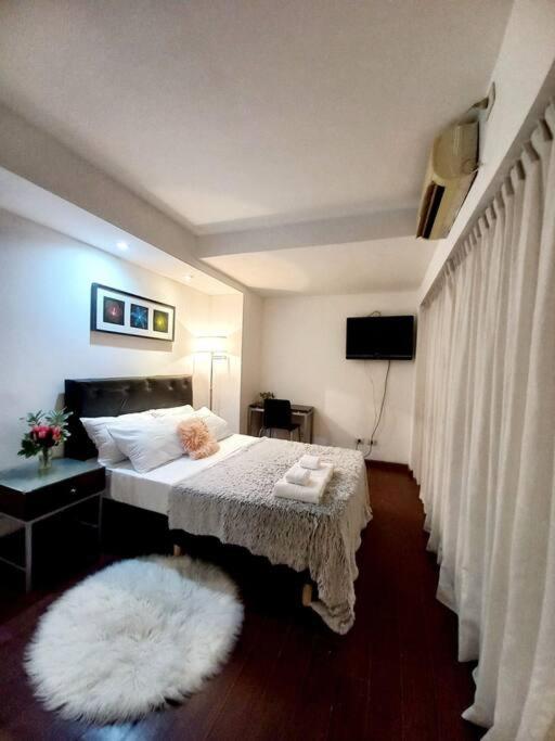 Apartamento Galerias Pacifico *