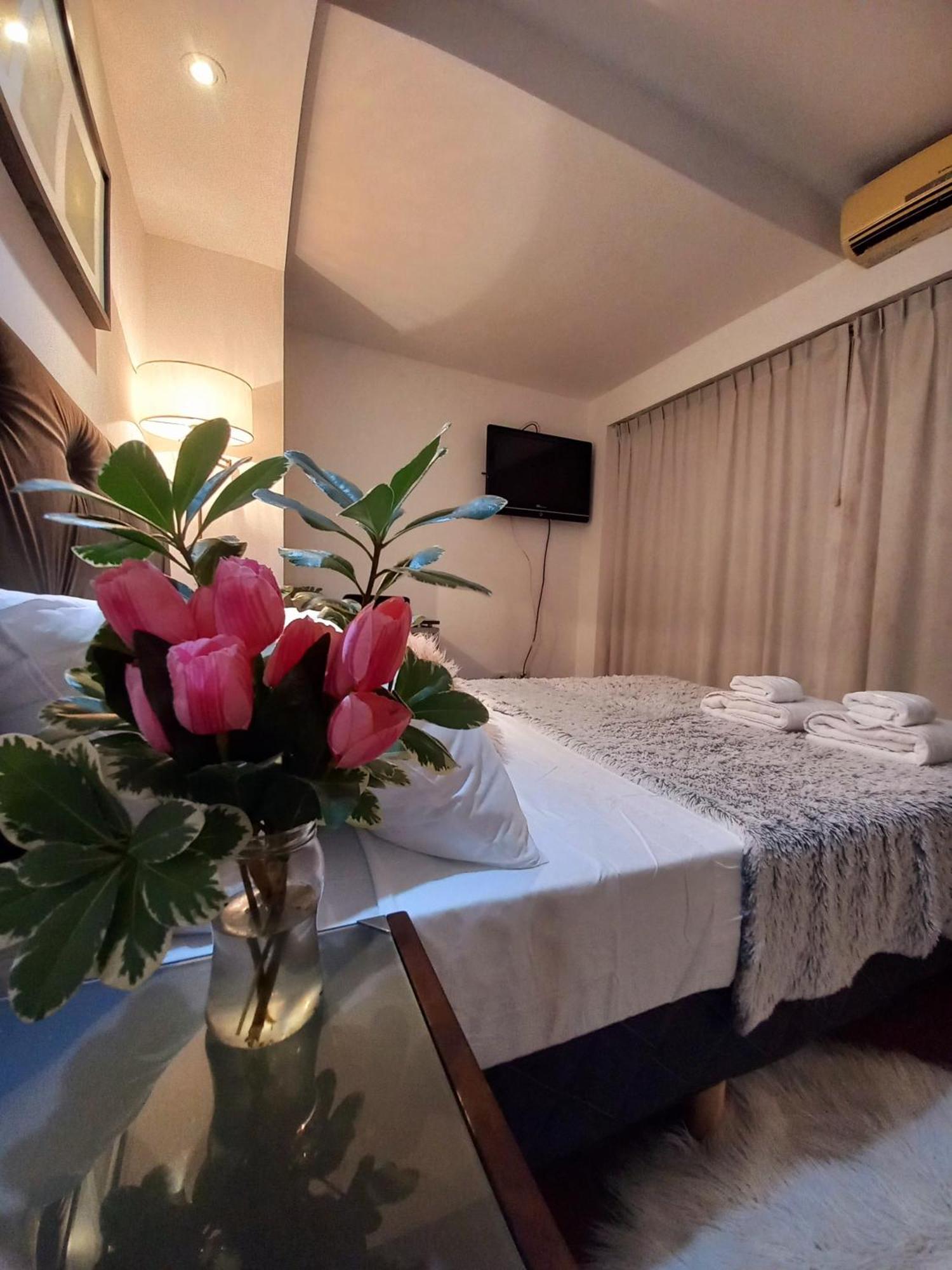 Apartamento Galerias Pacifico Ciudad Autónoma de Buenos Aires