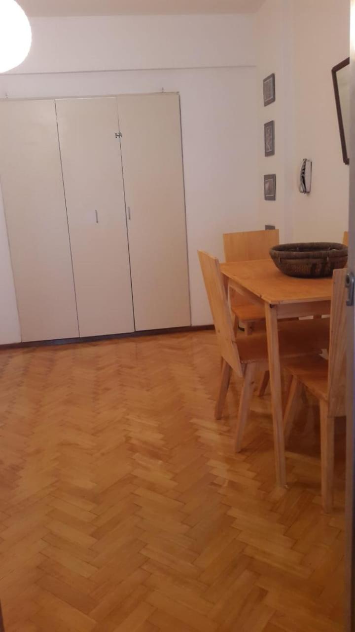 Apartamento Inexistente Ciudad Autónoma de Buenos Aires