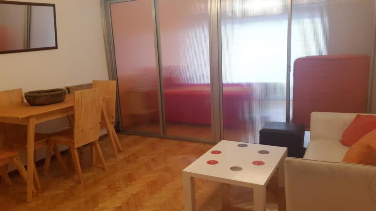 Apartamento Inexistente Ciudad Autónoma de Buenos Aires