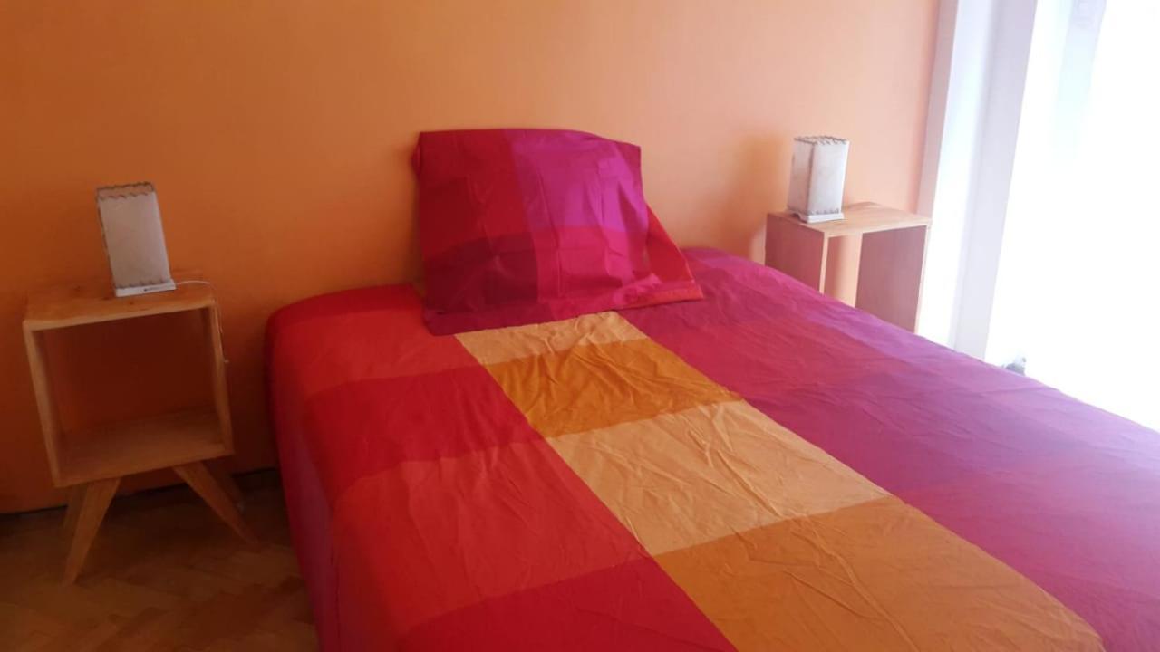 Apartamento Inexistente