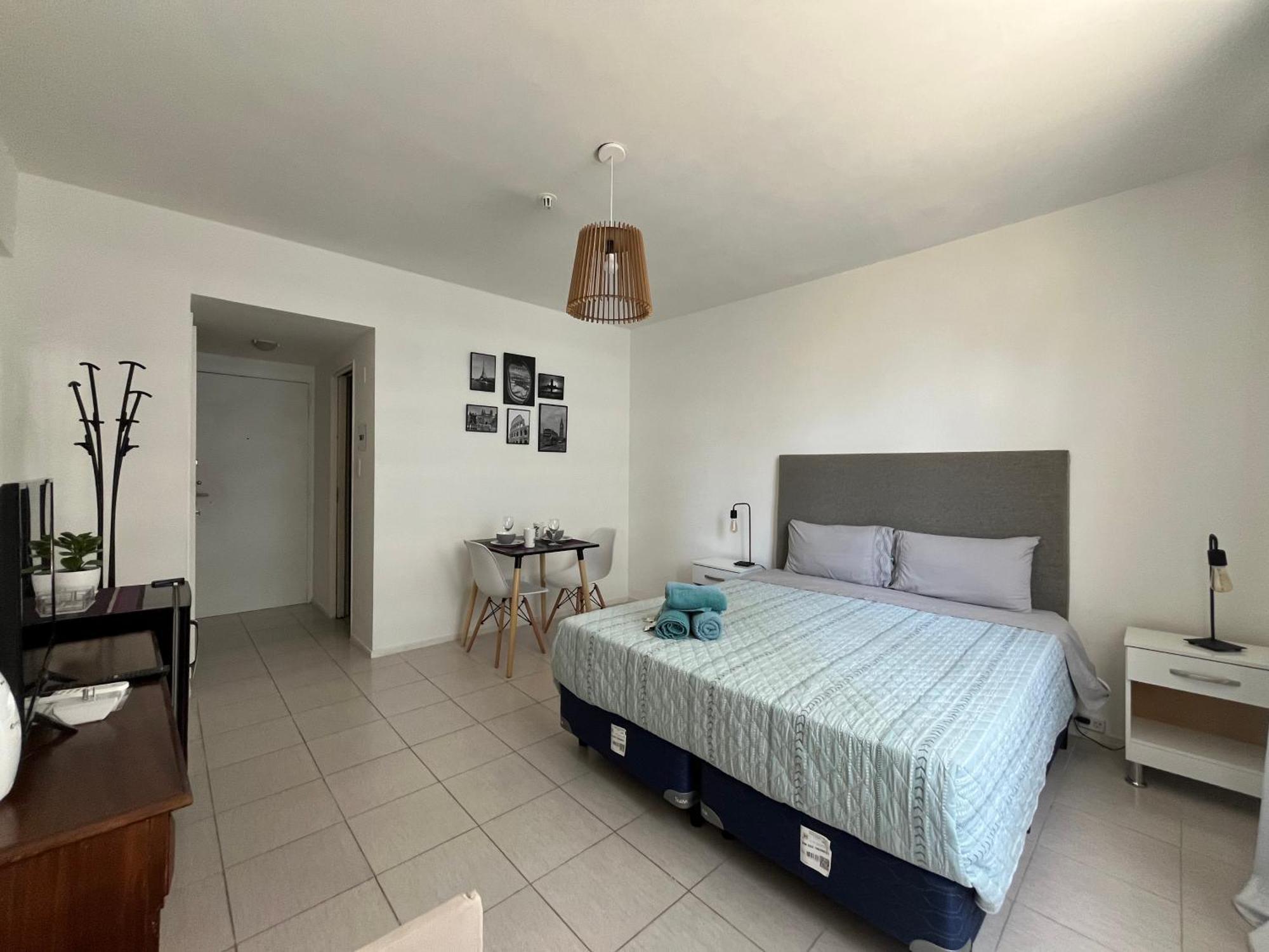 Lower Apartamento