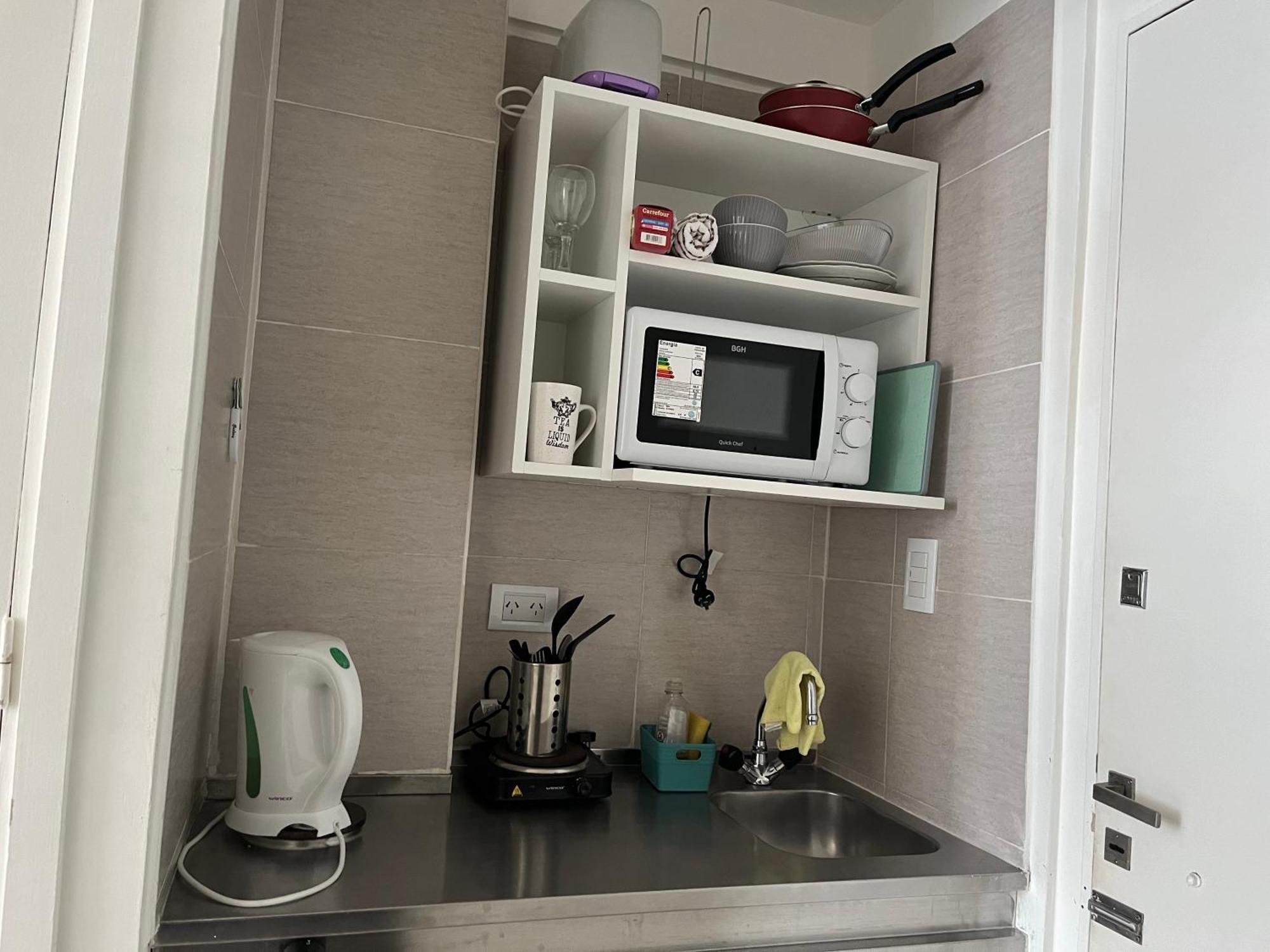Apartamento Lower *