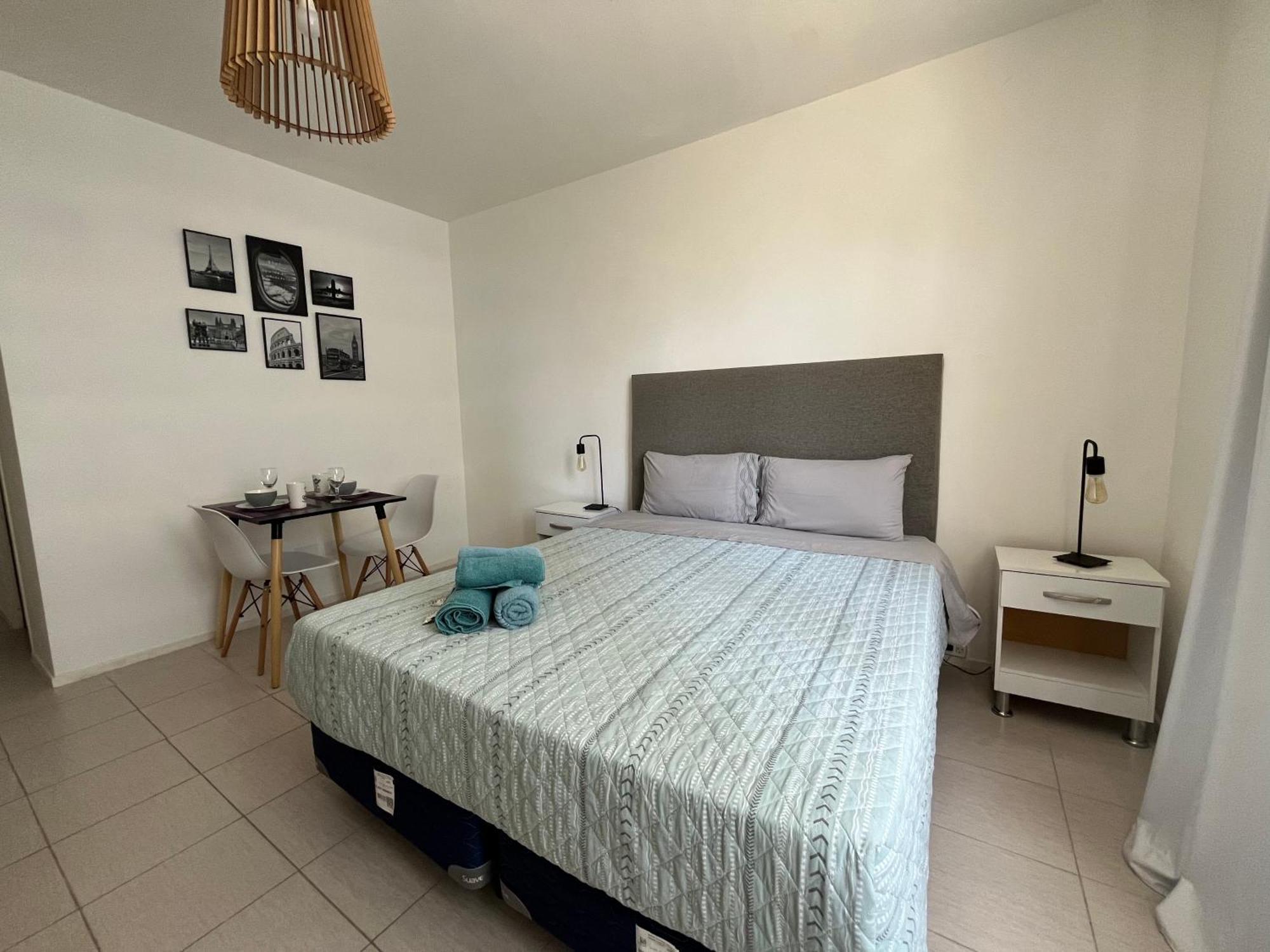 Apartamento Lower Ciudad Autónoma de Buenos Aires