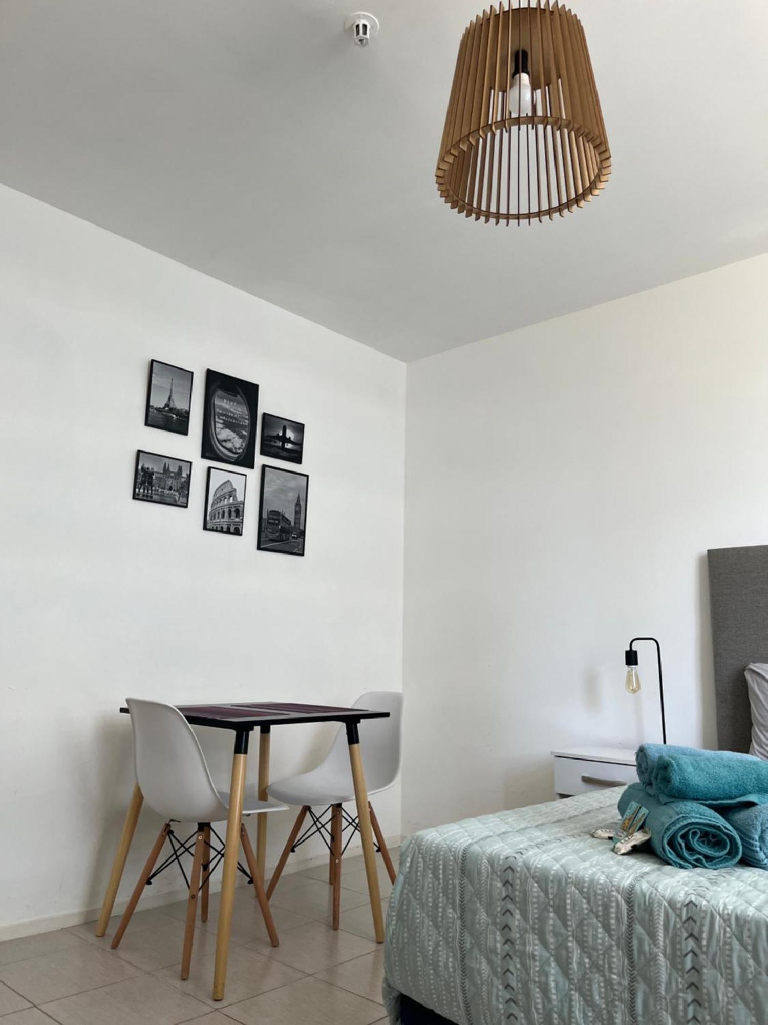 Lower Apartamento Ciudad Autónoma de Buenos Aires