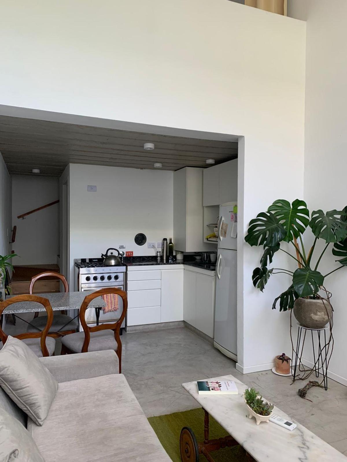 Apartamento Loft En Zona Movistar Arena