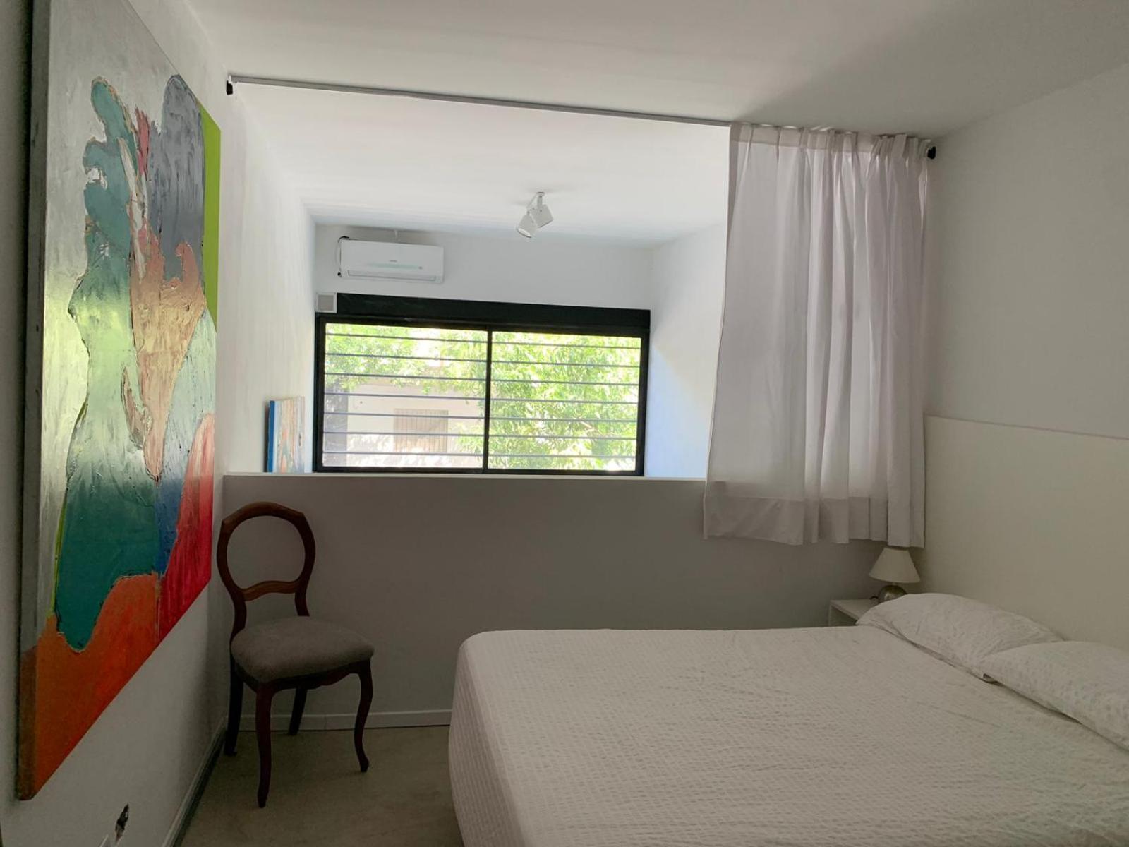 Loft En Zona Movistar Arena Apartamento *