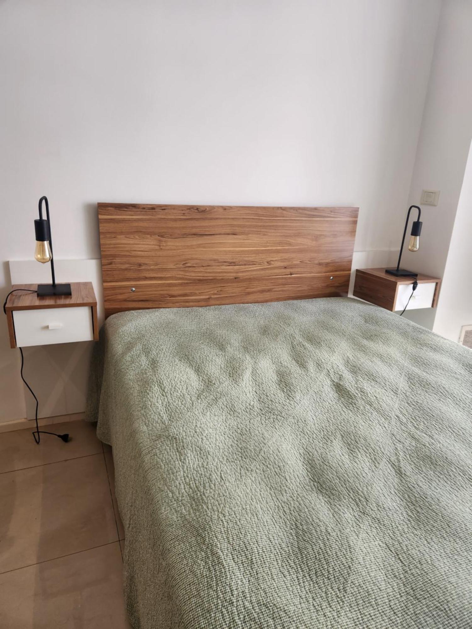 Apartamento Apart Gutierrez