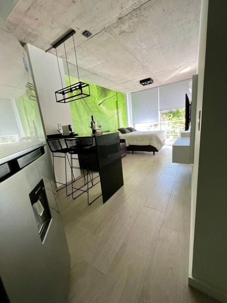 Apartamento Cloud Ba Soho Oro *