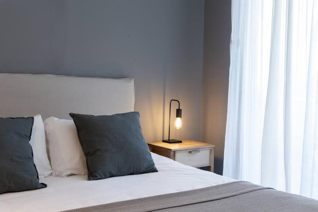Apartamento Lirio Deluxe Studio Ciudad Autónoma de Buenos Aires