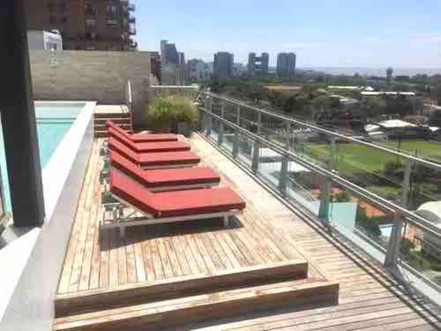 Lirio Deluxe Studio * Ciudad Autónoma de Buenos Aires