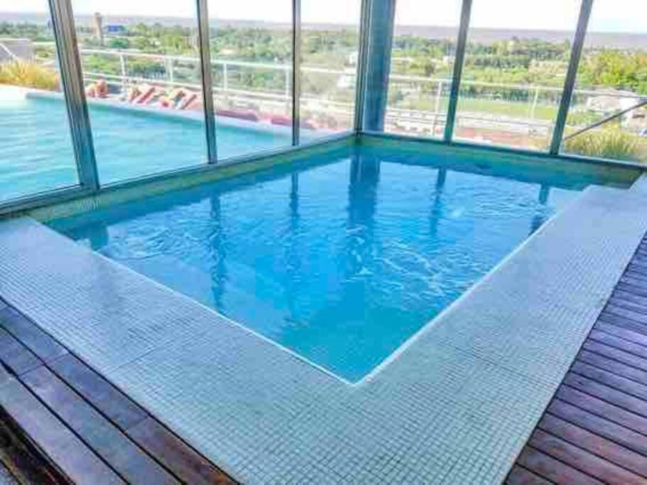 Lirio Deluxe Studio * Ciudad Autónoma de Buenos Aires