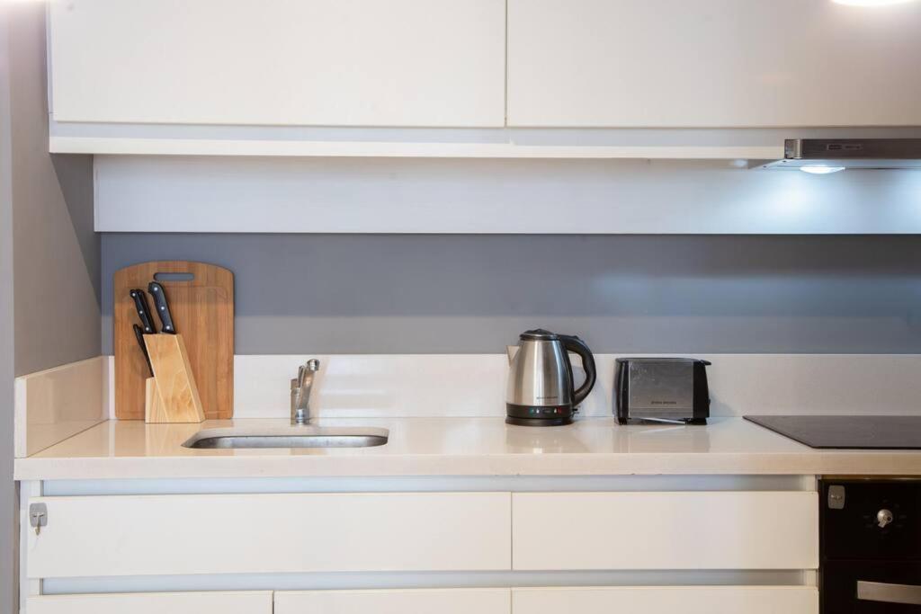 Apartamento Lirio Deluxe Studio
