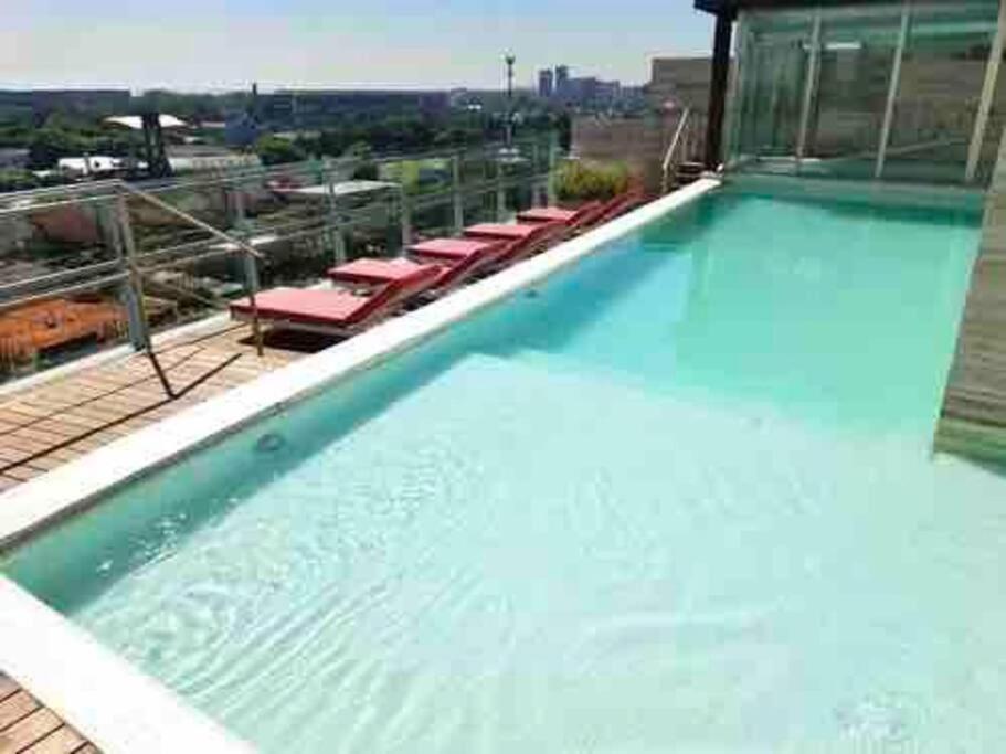 Lirio Deluxe Studio Apartamento