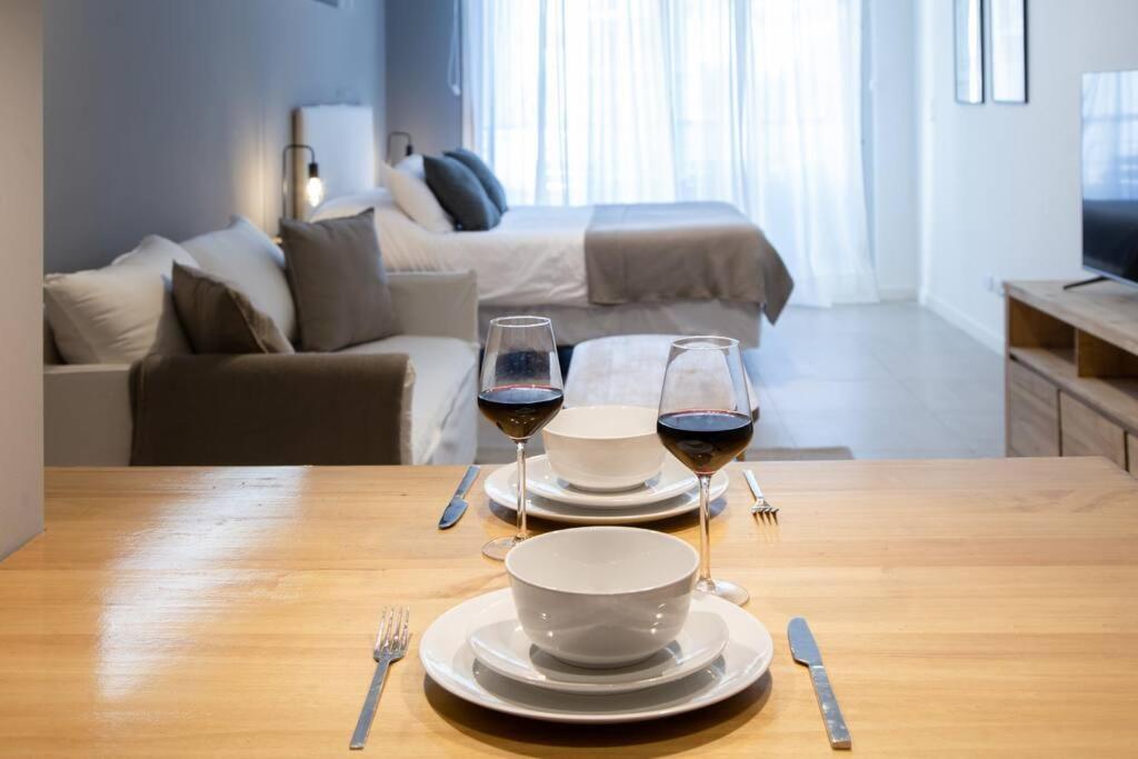 Apartamento Lirio Deluxe Studio *