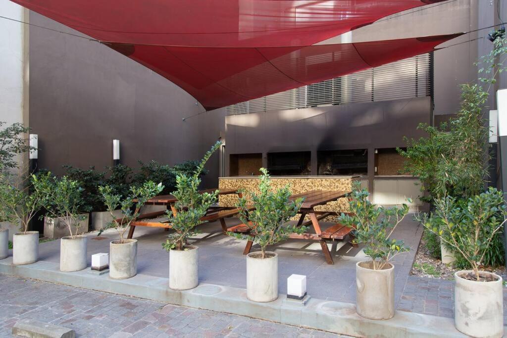 Apartamento Lirio Deluxe Studio Ciudad Autónoma de Buenos Aires