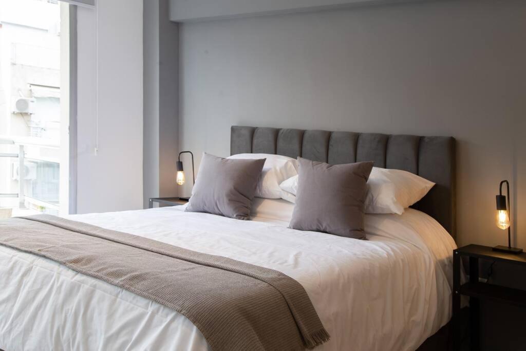 Apartamento Canelo Designer Beautiful Buenos Aires