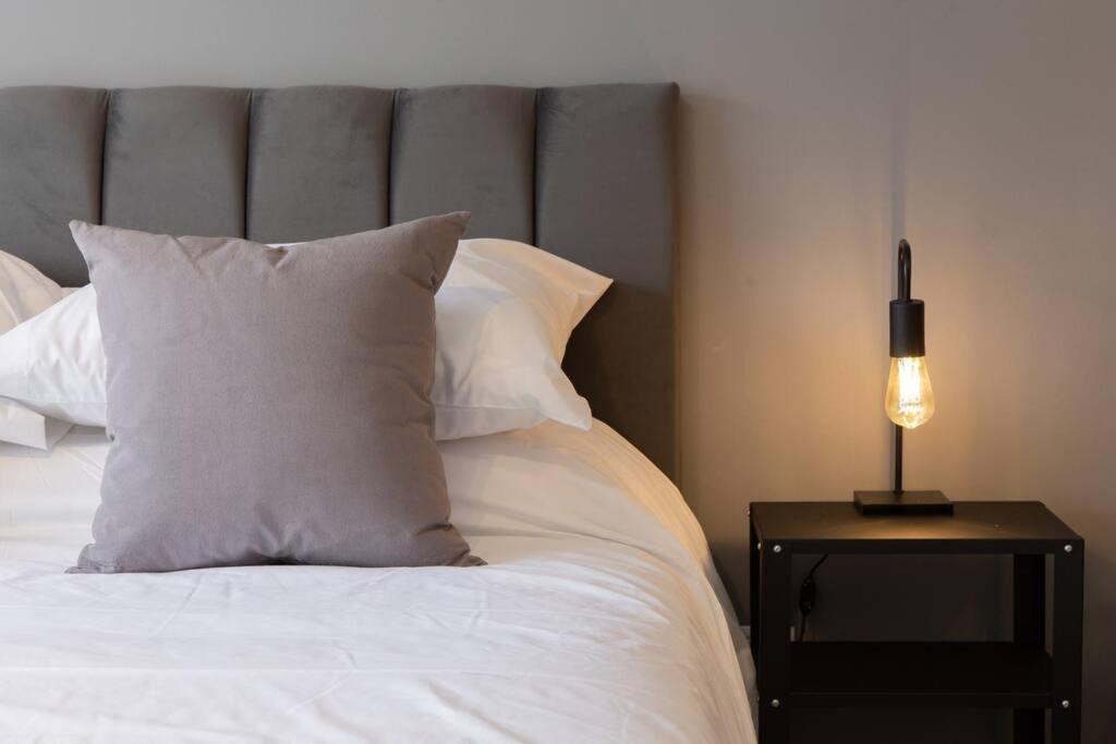 Canelo Designer Beautiful Apartamento Buenos Aires