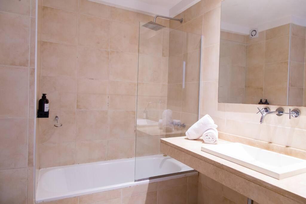 Canelo Designer Beautiful Apartamento *