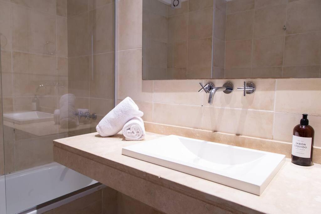 Canelo Designer Beautiful Apartamento