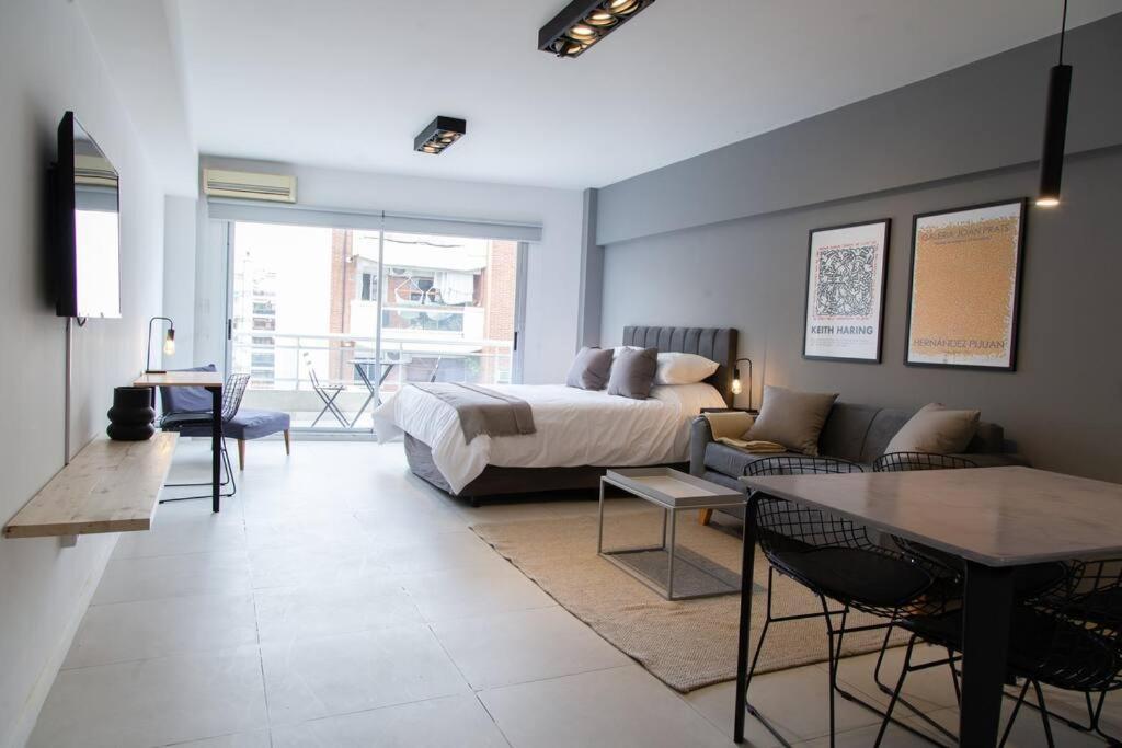 Apartamento Canelo Designer Beautiful Buenos Aires
