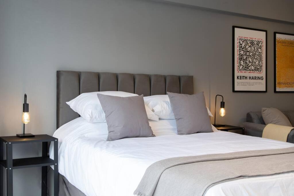 Canelo Designer Beautiful Apartamento