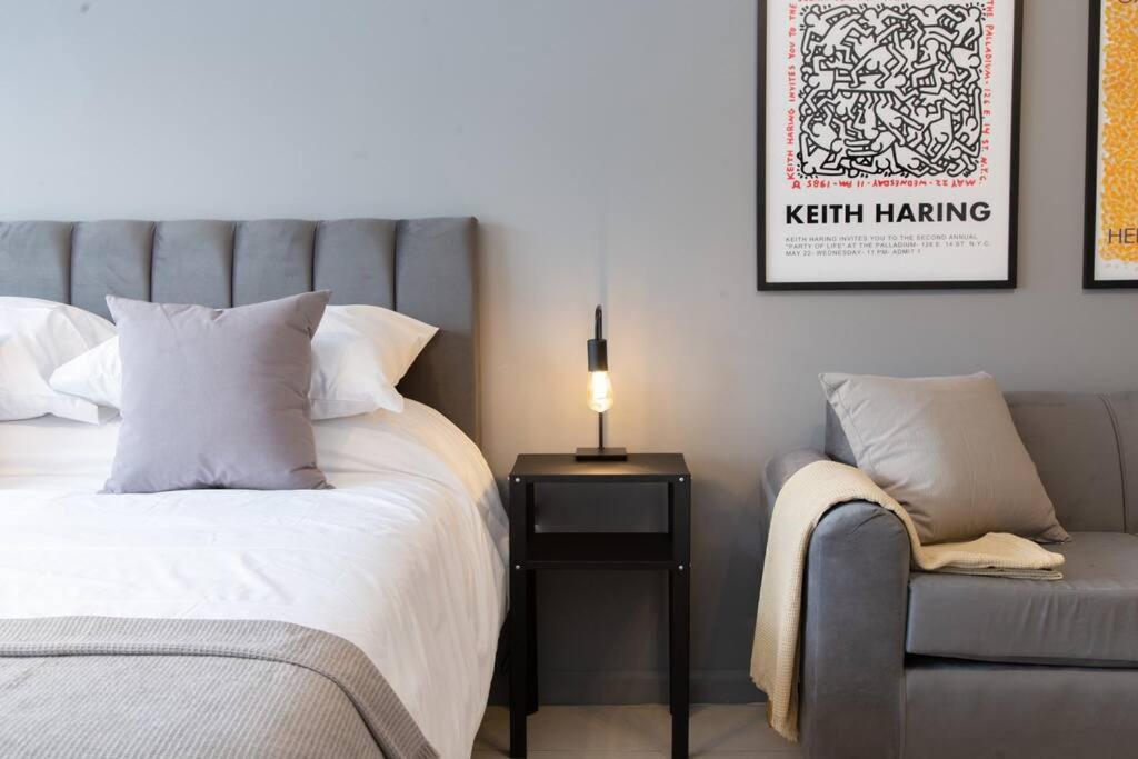 Canelo Designer Beautiful Apartamento