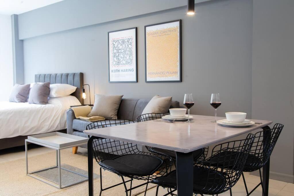 Canelo Designer Beautiful Apartamento