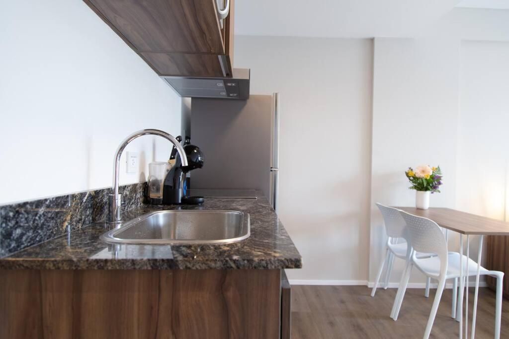 Silene Beautiful Studio Apartamento