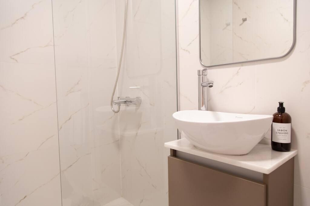 Apartamento Silene Beautiful Studio