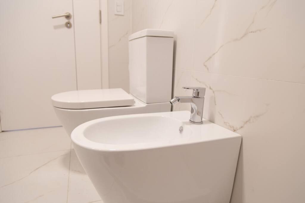 Apartamento Silene Beautiful Studio Ciudad Autónoma de Buenos Aires